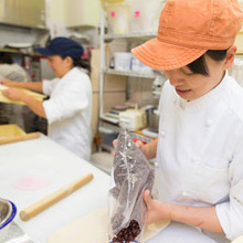 食品製造